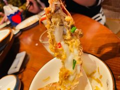-渔傅印象滩涂霞浦海鲜(井大路店)
