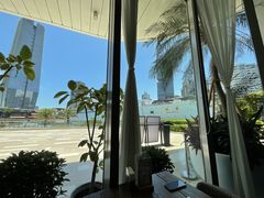 -盐说Salt Talk北美风味西餐厅(海上世界店)