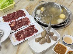 -杏花吴记牛肉火锅