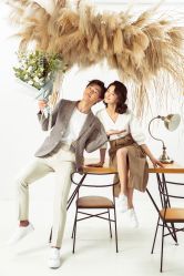 -钟爱一生婚纱摄影旗舰店