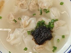 -饺子季水饺餐厅(新市街店)