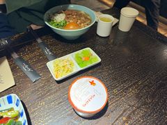 -喜晋道面馆(华严寺广场店)