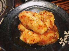-和萌牛肠烧烤(财富中心店)