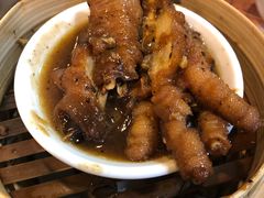 -添好运点心专门店(中环IFC店)