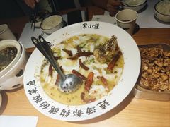 -宋小谨·泉州菜(西沙湾店)