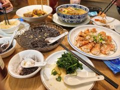 -得意楼蒸菜馆
