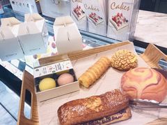 -手感麦夫(黄兴中路五一店)