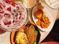 -Chili's Cafe&Bar奇利斯(滨江店)