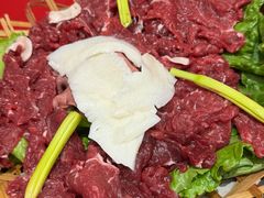 -潮汕·草根牛肉档(上海荟聚城市集市店)