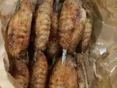 -琥珀老六龙虾(四里河店)