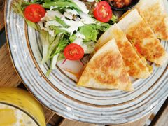 -The Good Place好地方·Brunch·coffee(国贸店)