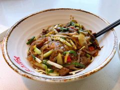 -马五面馆(郦城国际店)