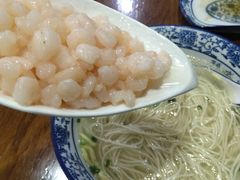 -孙盛兴奥灶面馆·蟹黄面·三虾面(山塘街总店)
