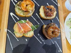 -沏点Trattoria意大利餐厅(新街口店)