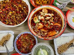 -老三样·旧食新味(万寿宫店)