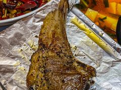 -小杨烤肉·陕西烧烤·陕西地方菜(东新街【永兴坊】店)