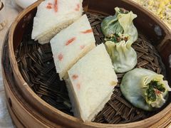 -富春茶社(国庆路店)