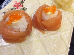 -真剑日本料理·铁板烧(贵州路店)