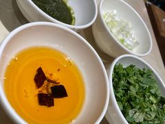 -三宝涮肉(体育学院店)