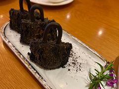 -粤域茶餐厅