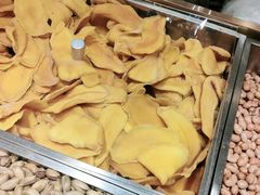 芒果干-琦王花生(景城邻里中心店)