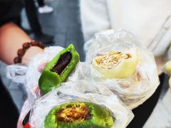-沈大成(南京东路店)