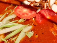 -有才叔的小馆(招商依云曲江店)