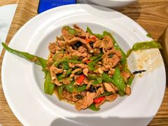 -乡村基·川味现炒大王(熙悦天街店)