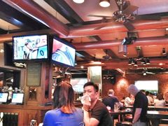 大堂-Shanghai Brew House上海啤酒工坊(老外街店)