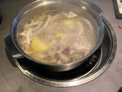 -同仁四季椰子鸡(宝安壹方城店)