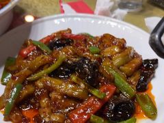 -北平味道.京味菜.烤鸭(梨园店)