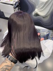 -CIT造型·烫发·染发