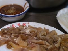 -万祥牛肉火锅(金龙店)