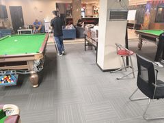 -蓝旗星台球俱乐部(海淀店)