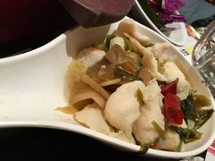 -新辣道鱼火锅(领展购物广场·中关村店)