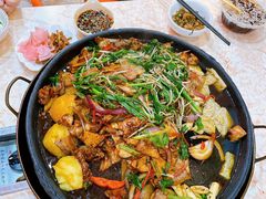 -一烙锅(友谊店)