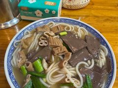 -锦泓老字号猪脏粉(东联大厦店)