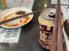 -禄粥·广府味·煲仔粥·宵夜·明档现做(江南西店)
