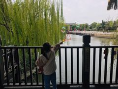 -湖光月色临湖音乐餐厅(台儿庄古城店)