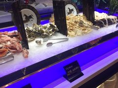 -加餐海鲜自助(集美银泰百货店)