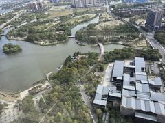 -嘉定凯悦·咖啡厅