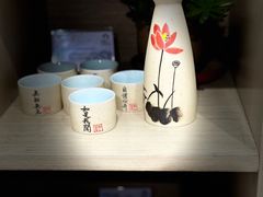 -陶语手工·拼豆·陶艺·银饰diy(宽厚里店)