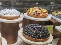 -桂新园面包生日蛋糕(瑞安万松店)