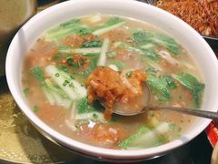 -灶东家民间菜(回兴店)