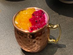 -铭牛烧肉·和牛海鲜自助(高新月牙湖店)
