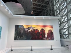 -深圳市当代艺术与城市规划馆