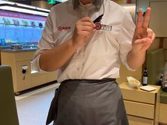 -海底捞火锅(飞马水城店)