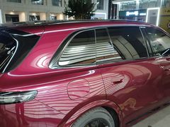 -车水马龙3M汽车贴膜冠军店隐形车衣改色膜(漕宝路中环店)