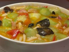 -闽上鲜·福建菜(龙湖滨江天街店)