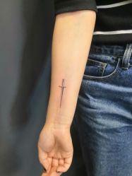 -刺客纹画纹身·洗纹身·穿孔饰品